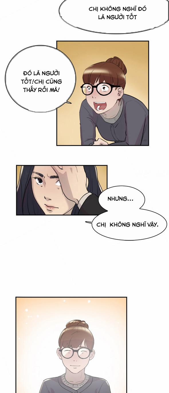 Double Date 7 trang 6