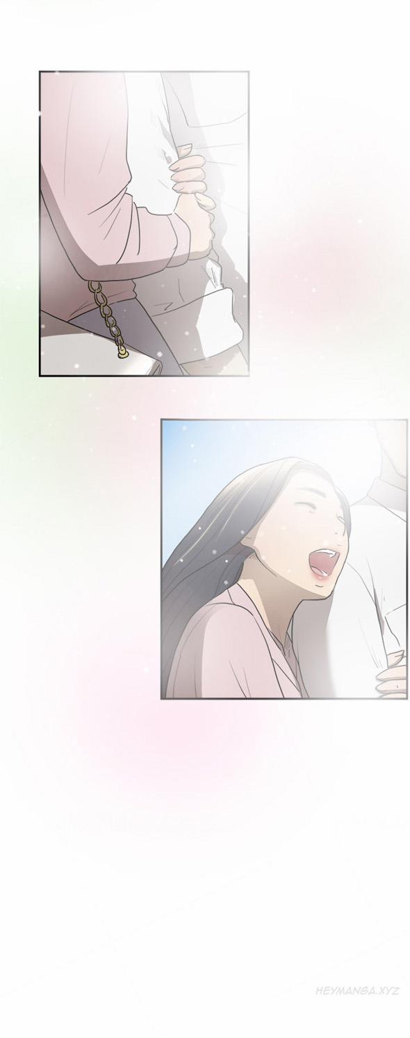 Double Date 7 trang 8