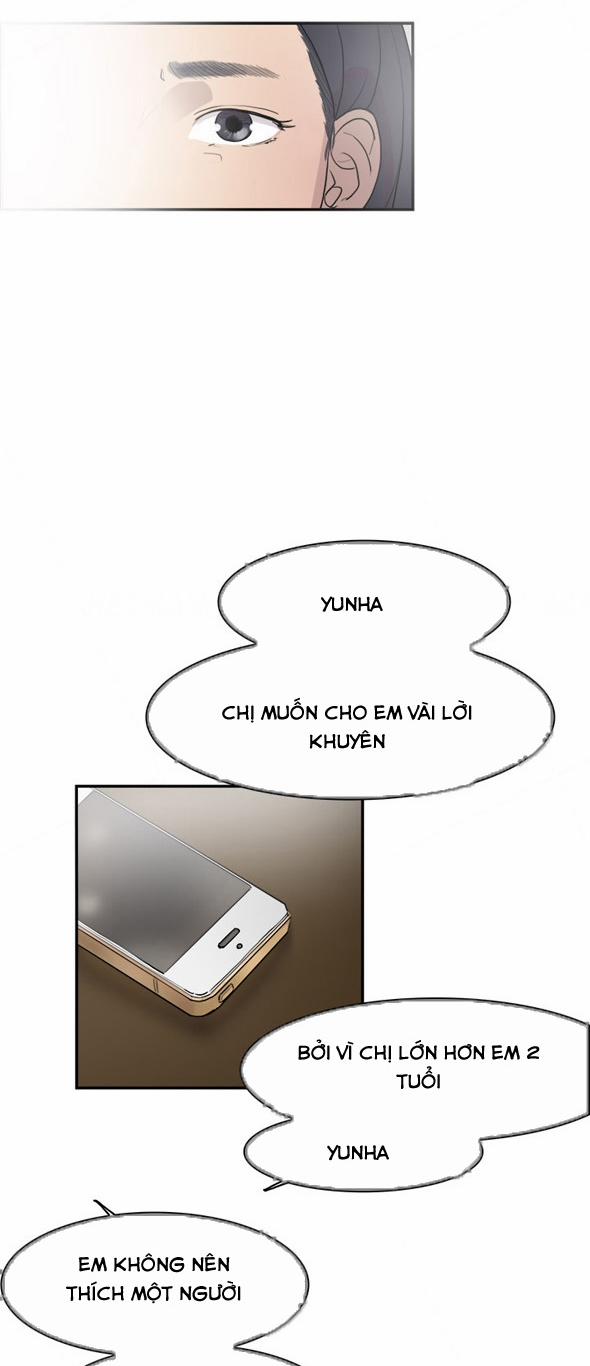 Double Date 8 trang 10