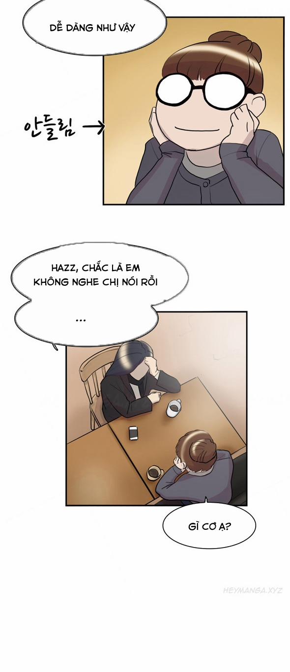 Double Date 8 trang 11