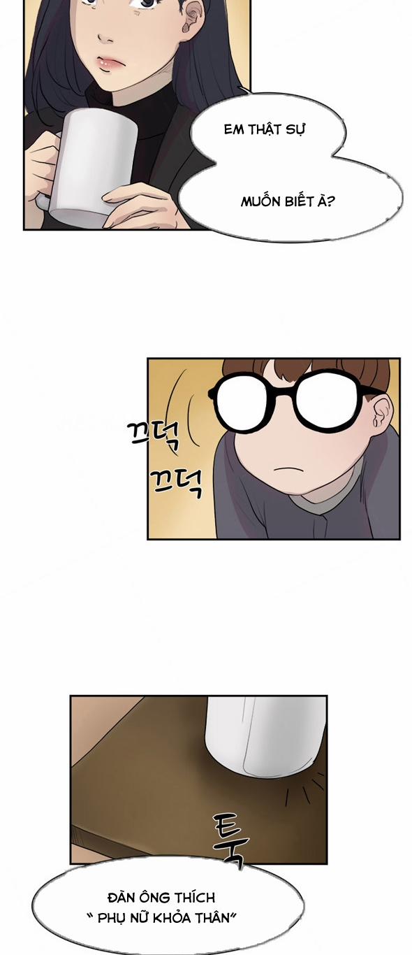 Double Date 8 trang 13