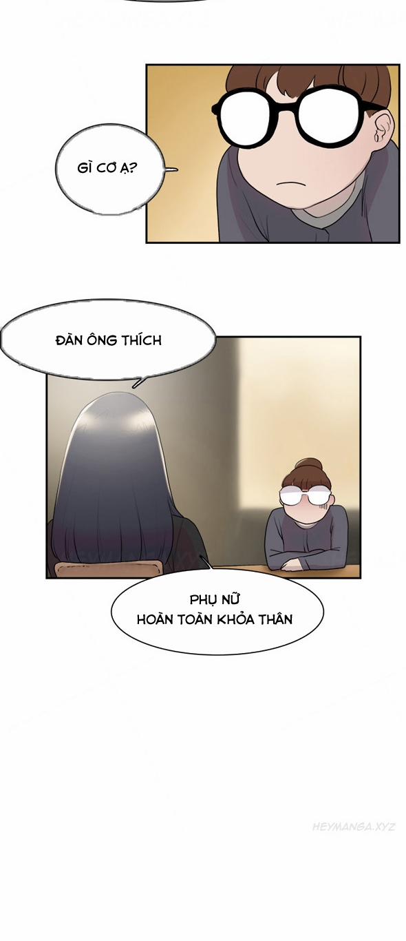 Double Date 8 trang 14