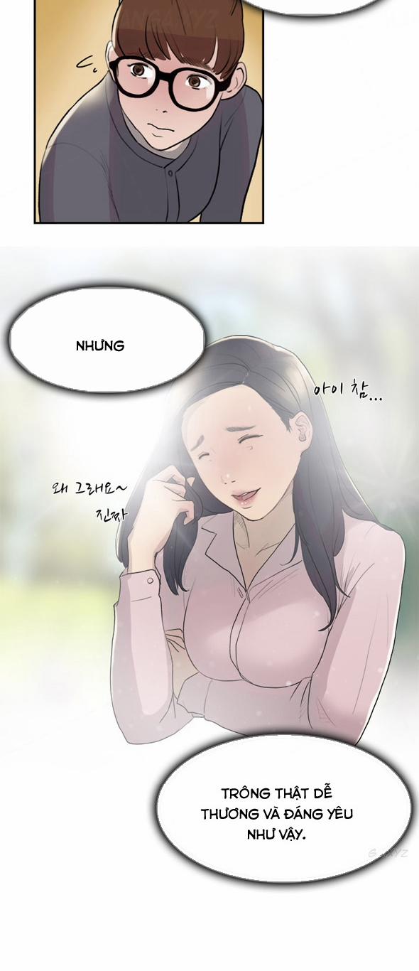 Double Date 8 trang 20