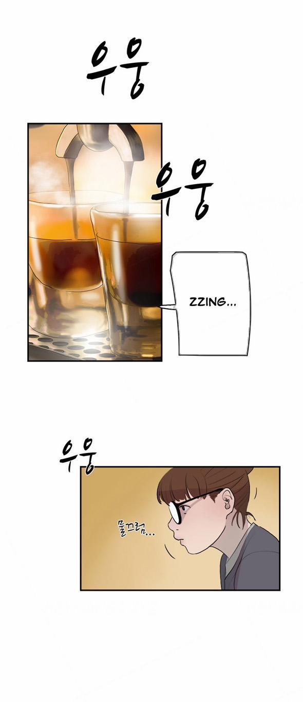 Double Date 8 trang 21