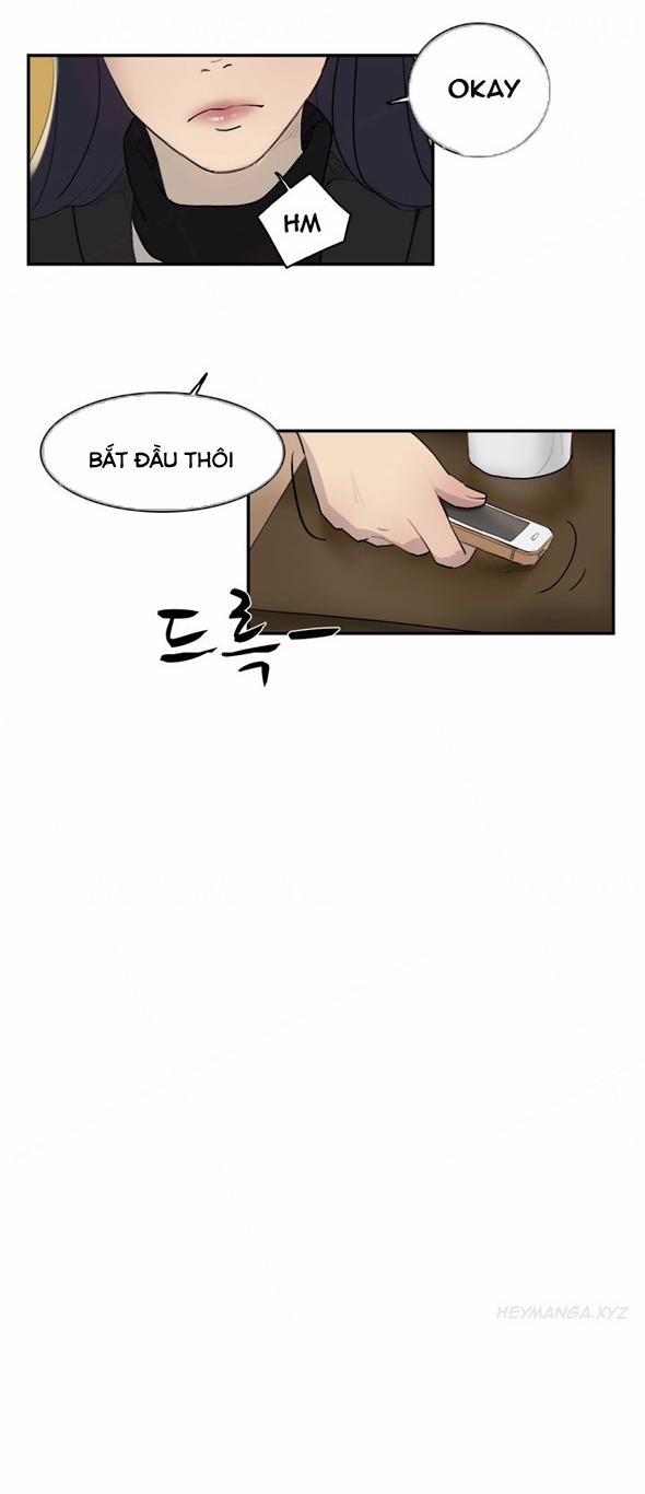 Double Date 8 trang 23