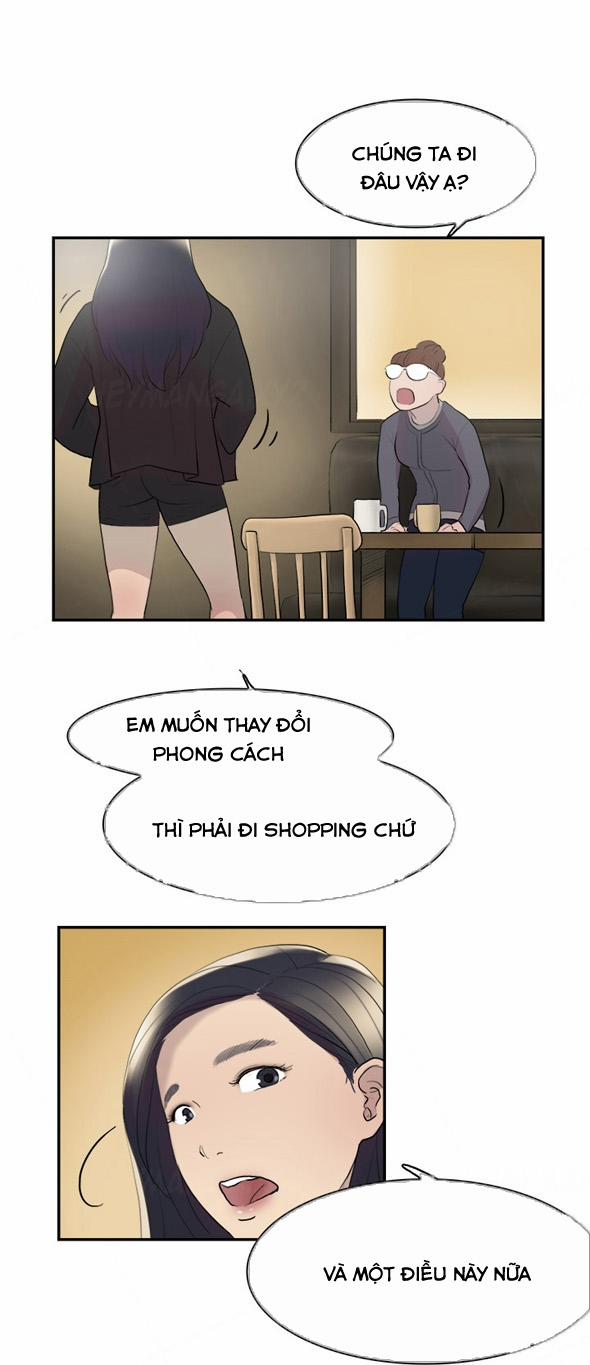 Double Date 8 trang 24