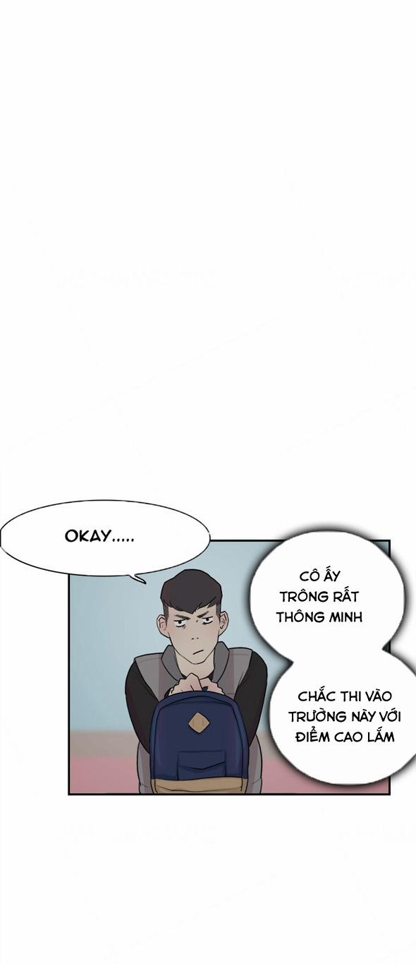 Double Date 8 trang 33