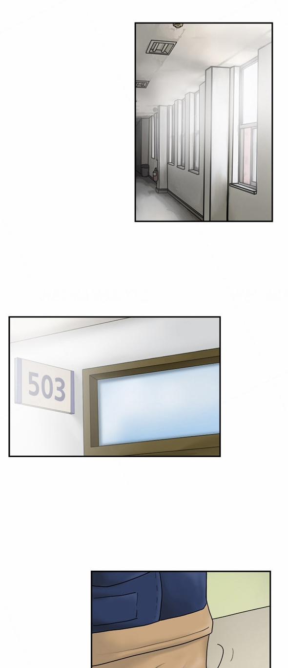 Double Date 8 trang 37