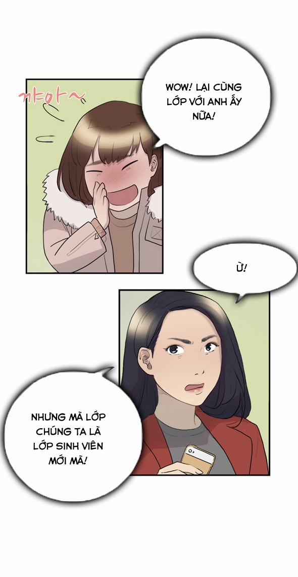 Double Date 8 trang 39