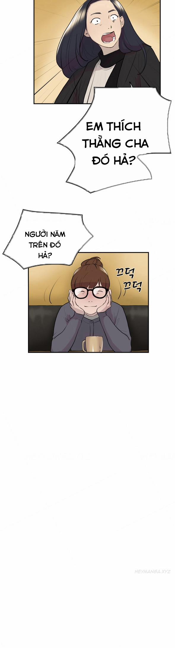 Double Date 8 trang 4