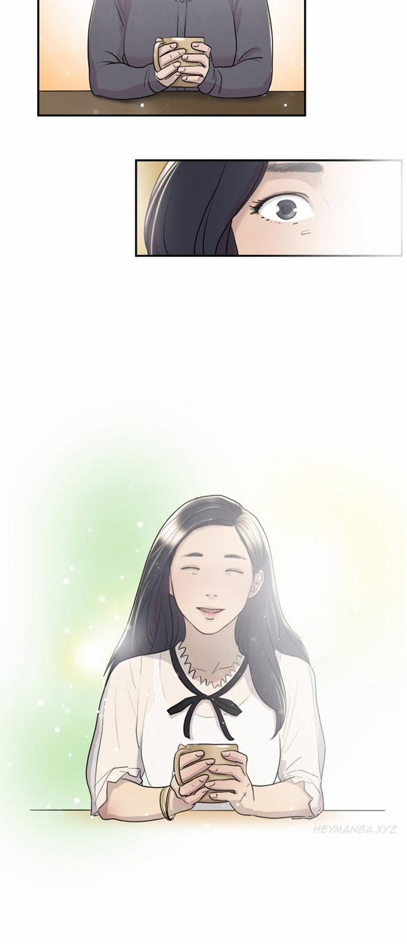 Double Date 8 trang 7