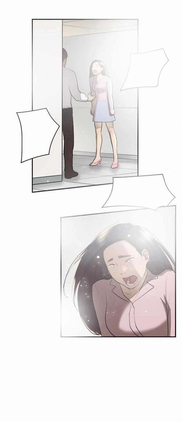 Double Date 8 trang 9