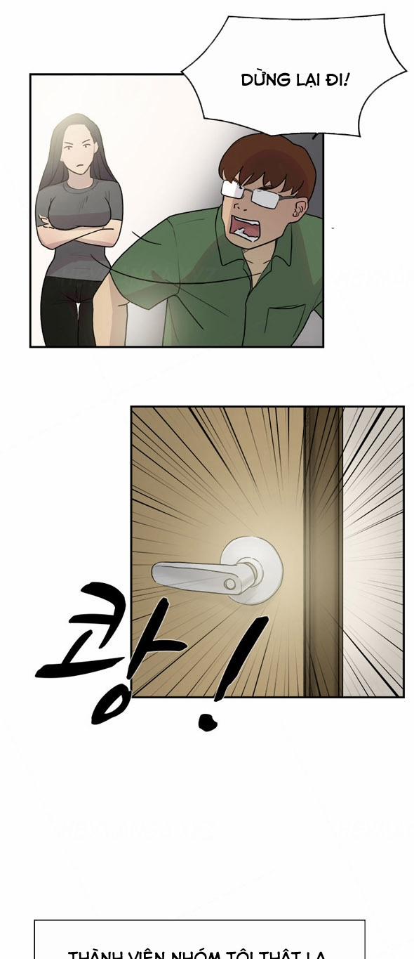 Double Date 9 trang 11