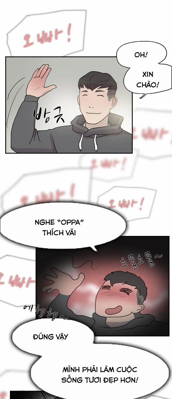 Double Date 9 trang 17