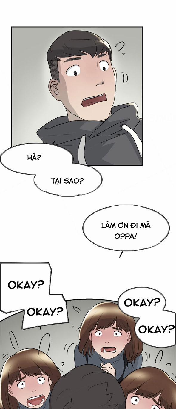 Double Date 9 trang 20