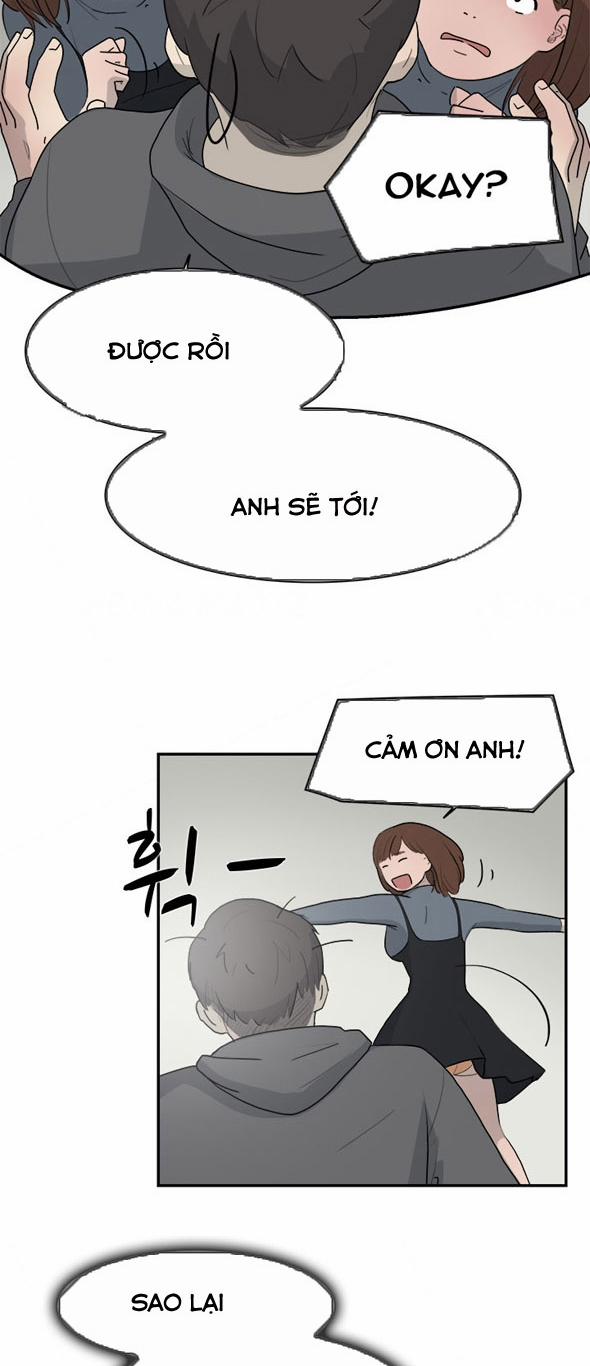 Double Date 9 trang 21