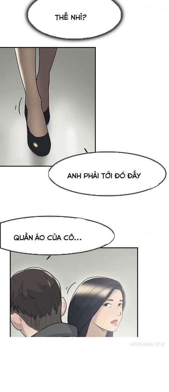 Double Date 9 trang 22