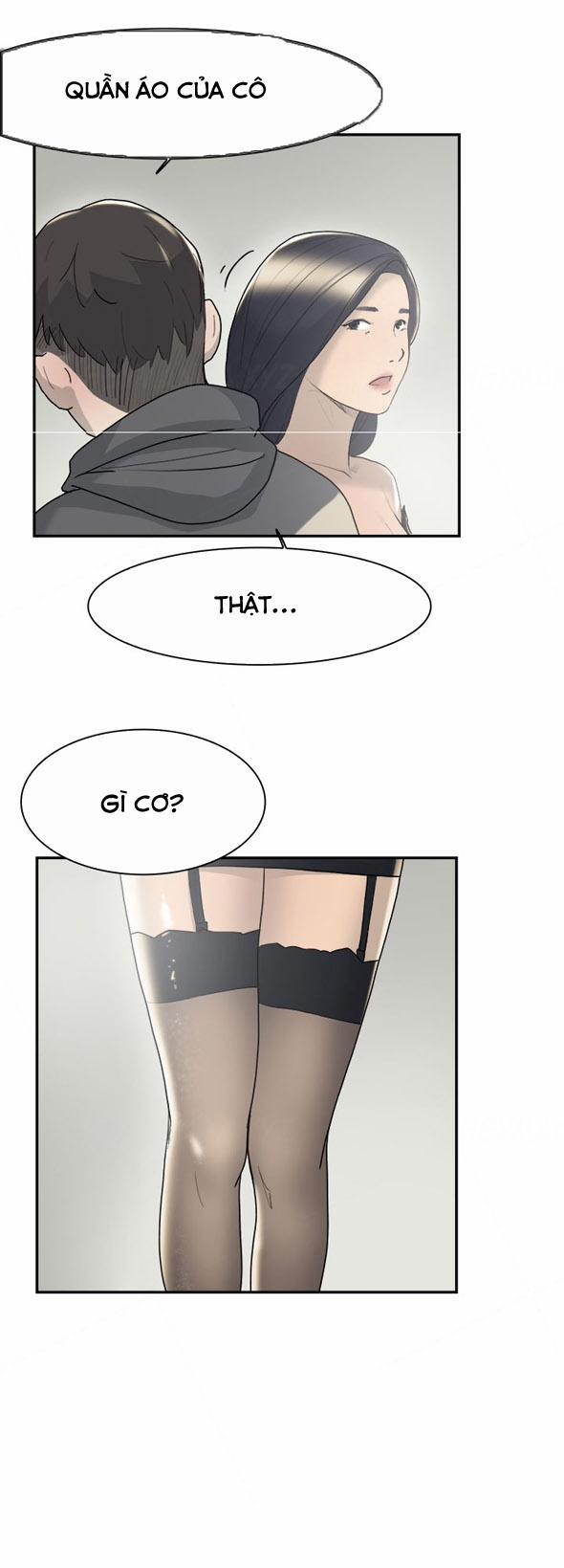 Double Date 9 trang 23