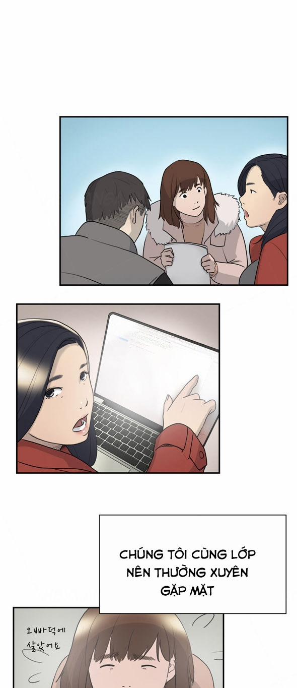 Double Date 9 trang 26