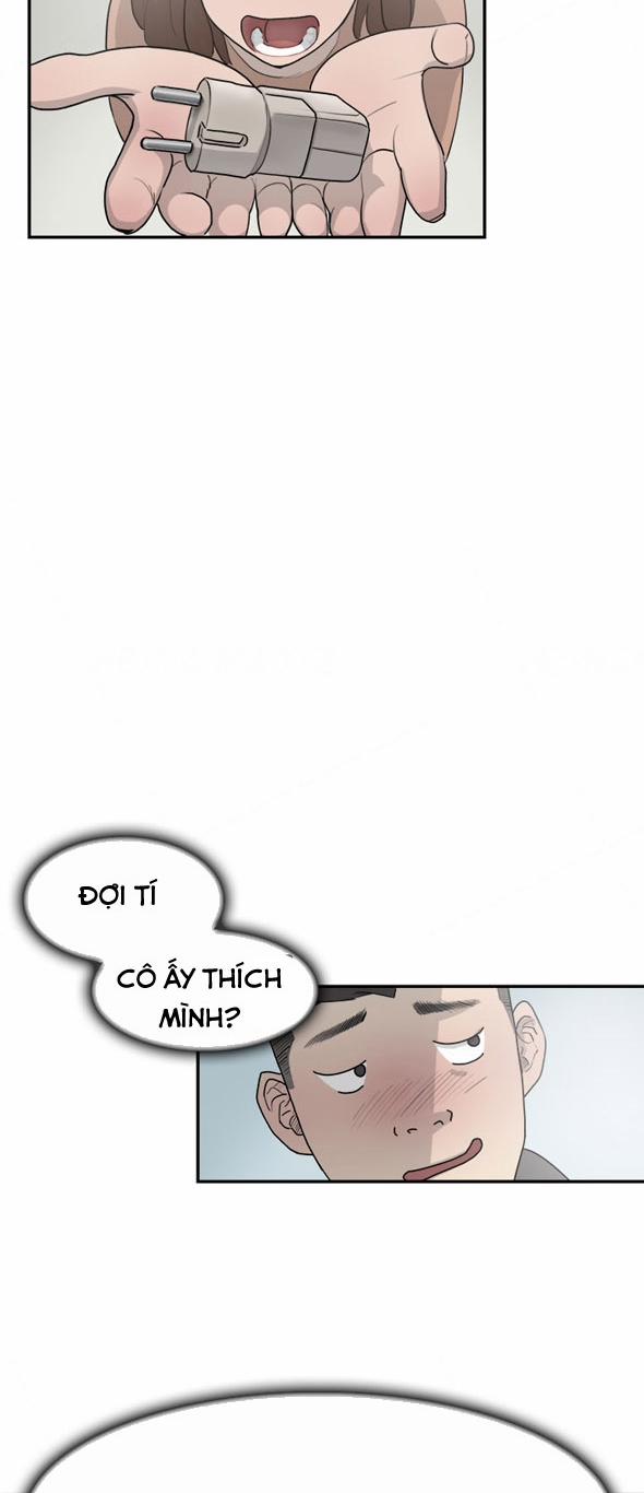 Double Date 9 trang 27