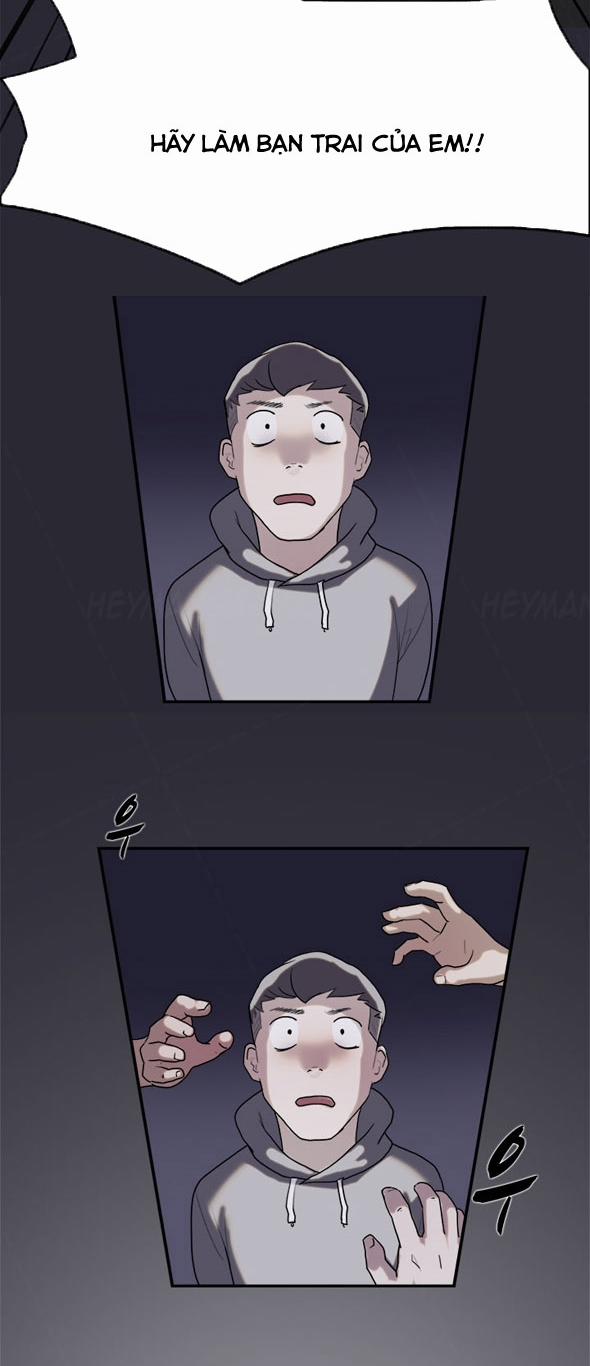 Double Date 9 trang 33