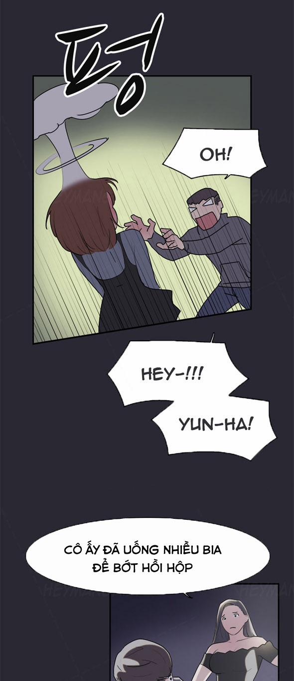 Double Date 9 trang 38