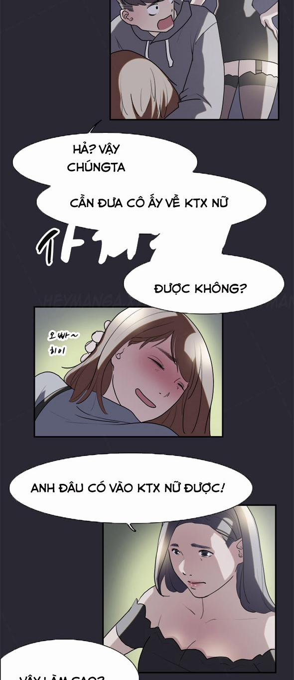 Double Date 9 trang 39