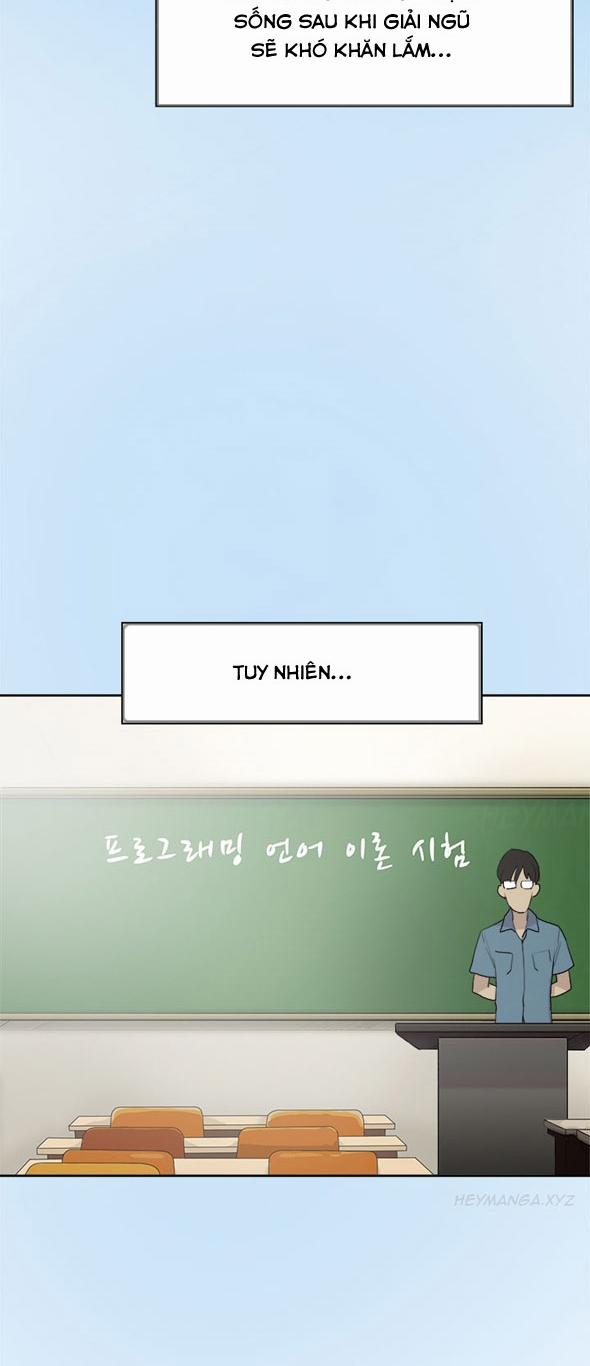 Double Date 9 trang 4