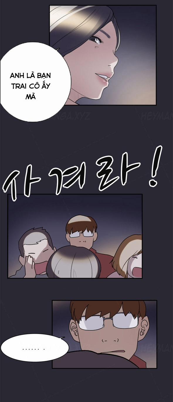 Double Date 9 trang 41