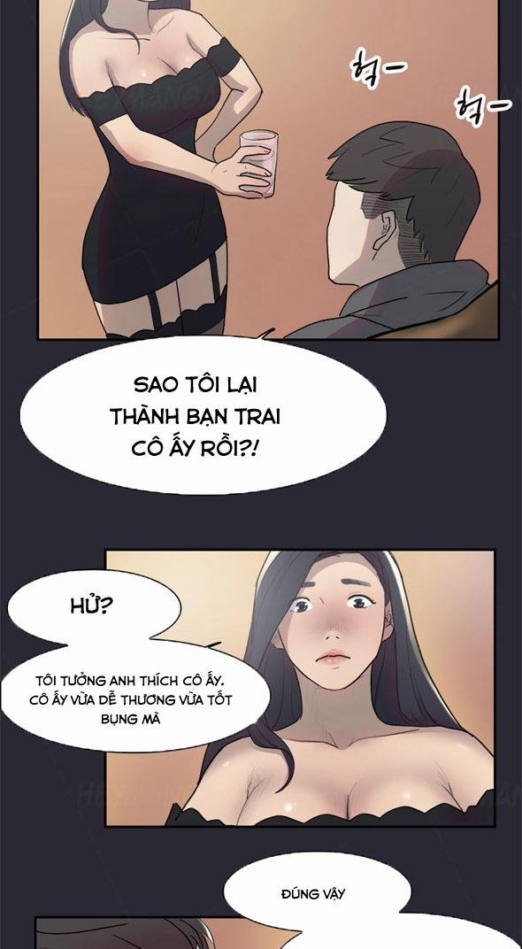 Double Date 9 trang 45