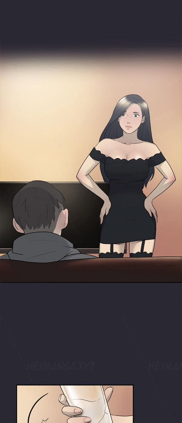 Double Date 9 trang 47