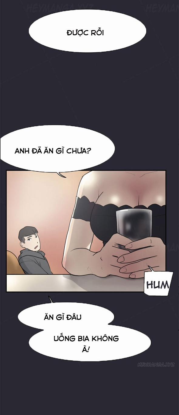 Double Date 9 trang 49