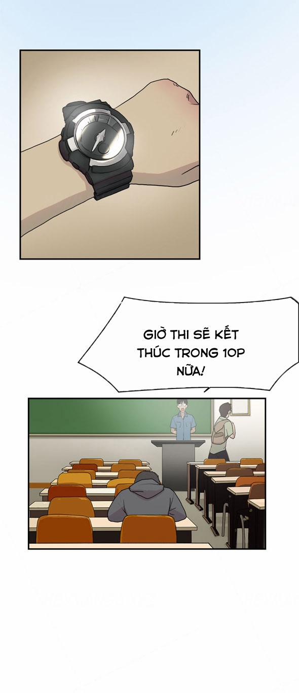 Double Date 9 trang 5