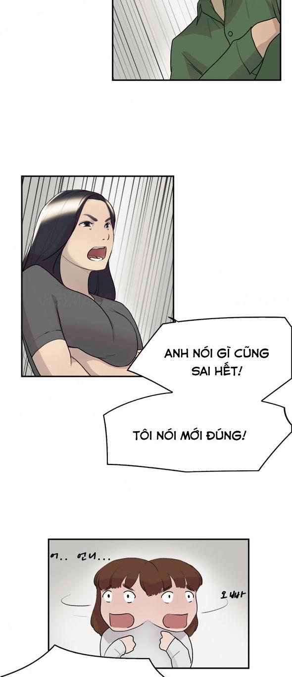 Double Date 9 trang 9