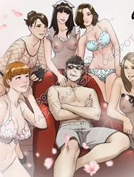 Đọc truyện tranh Double Date