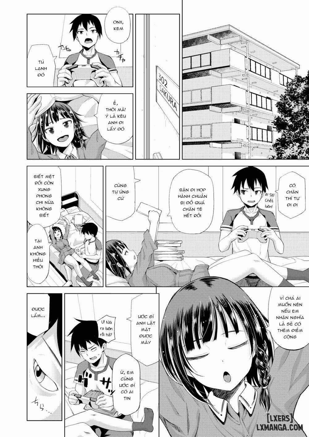 Double Face 1 trang 1