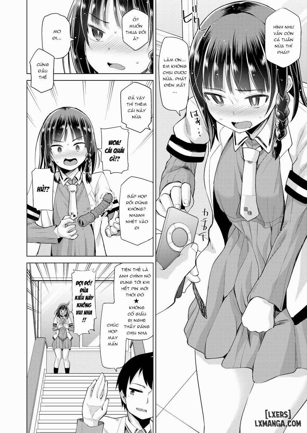 Double Face 2 trang 3