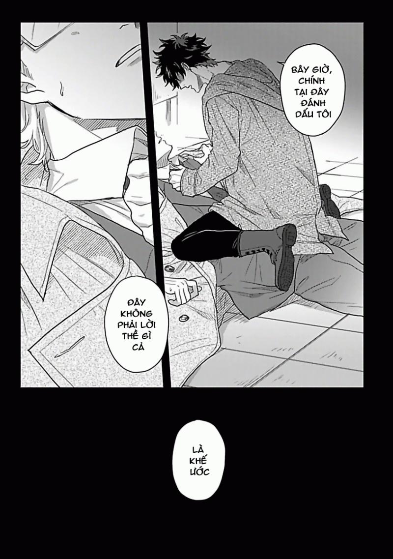 Double Fake 1.1 trang 0