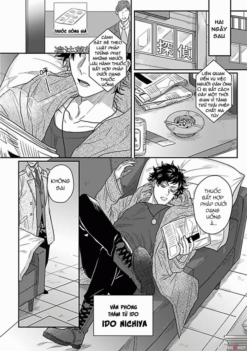 Double Fake 1.1 trang 1