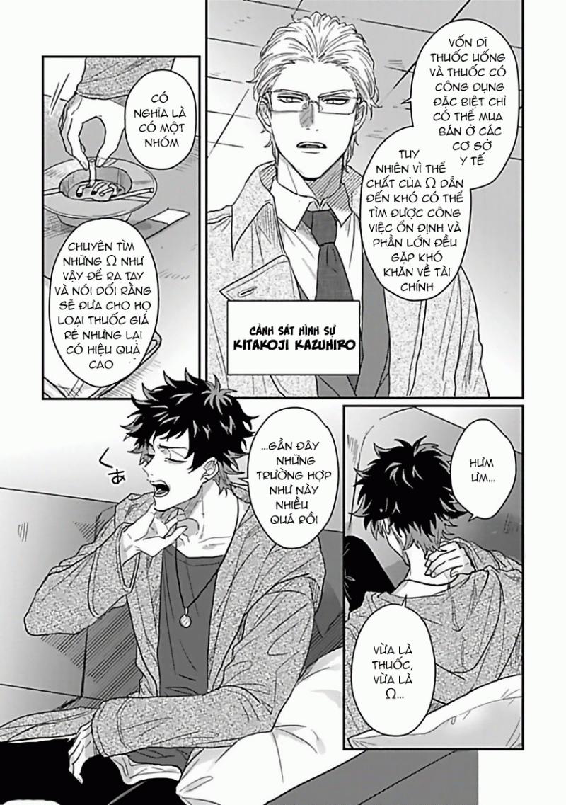 Double Fake 1.1 trang 2