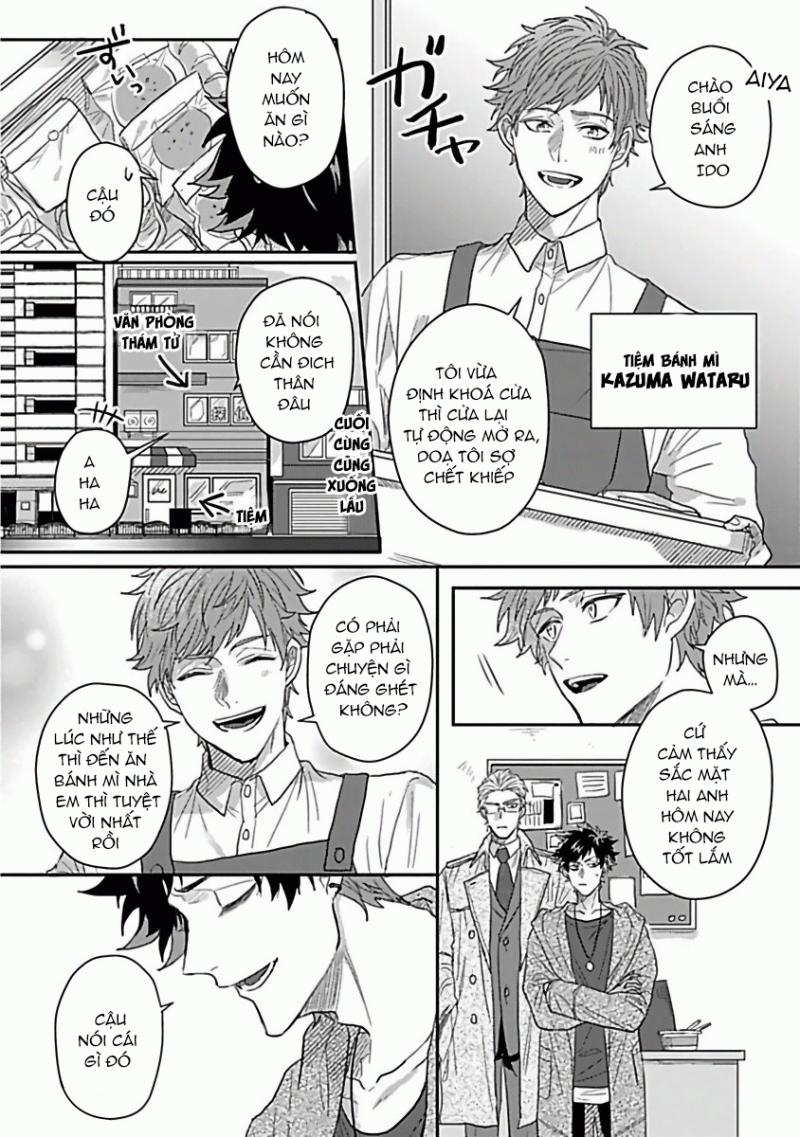 Double Fake 1.1 trang 5