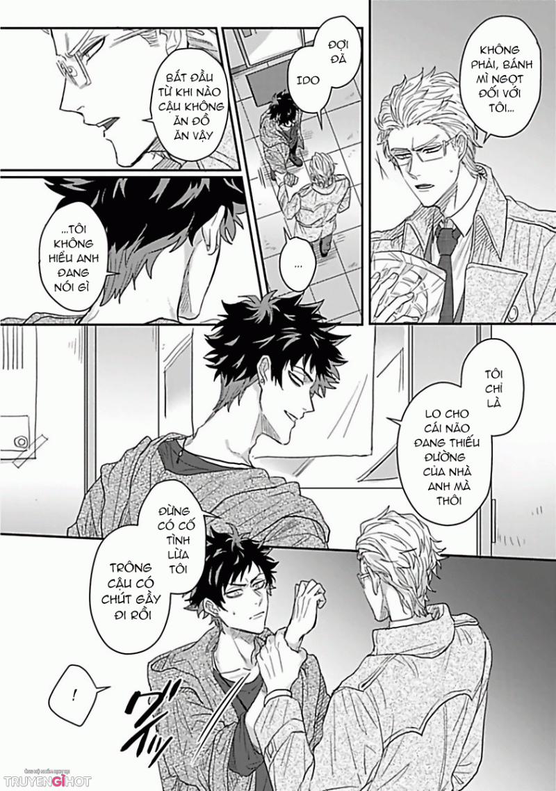 Double Fake 1.1 trang 7