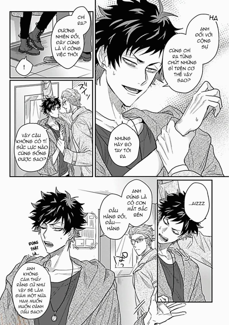 Double Fake 1.1 trang 8