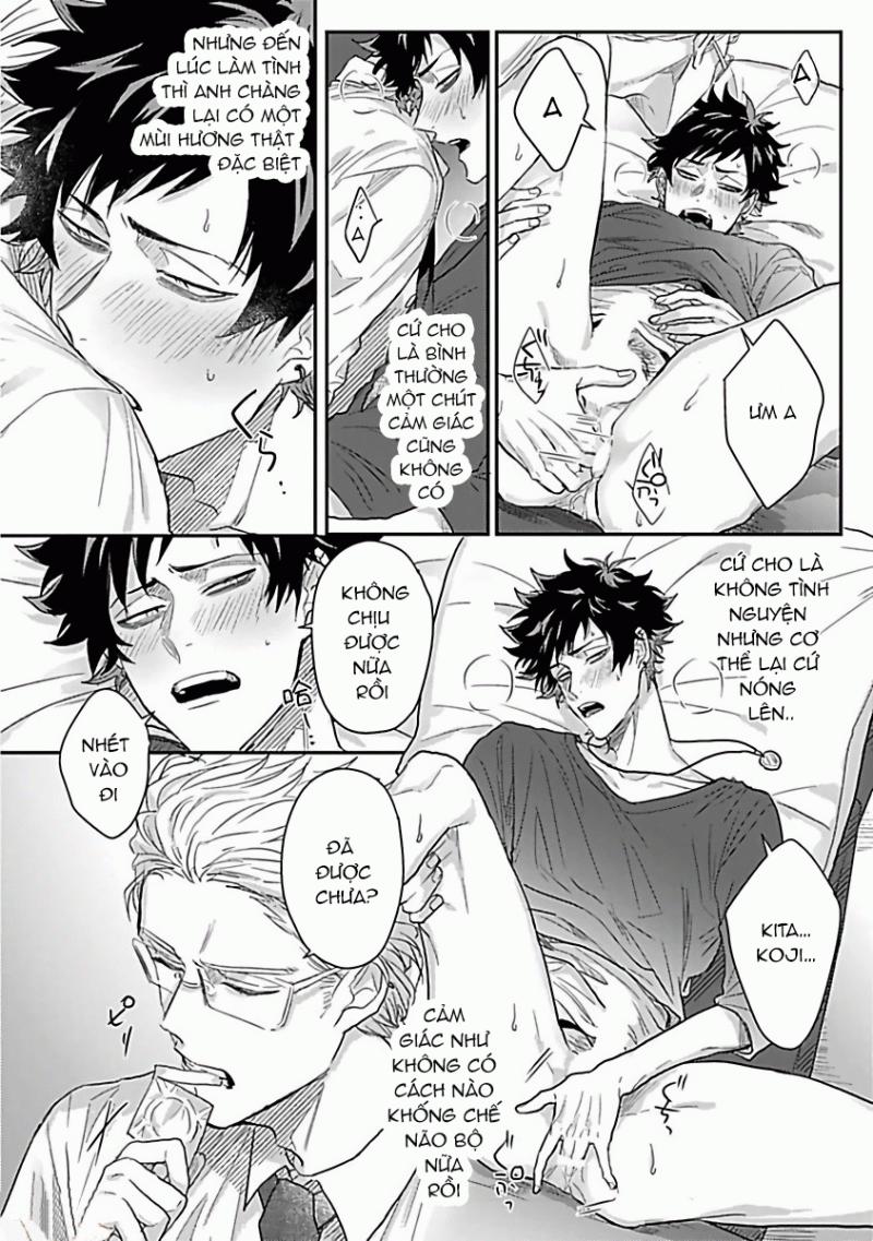 Double Fake 1.2 trang 0