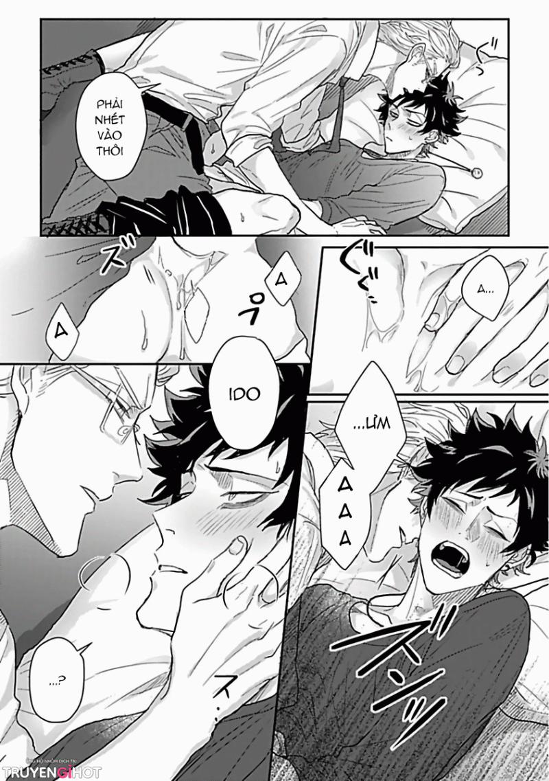 Double Fake 1.2 trang 1