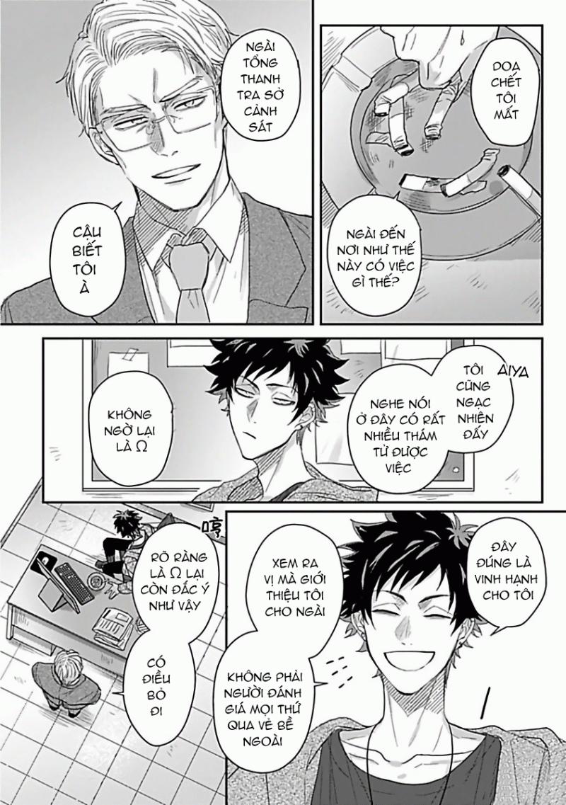 Double Fake 1.2 trang 10