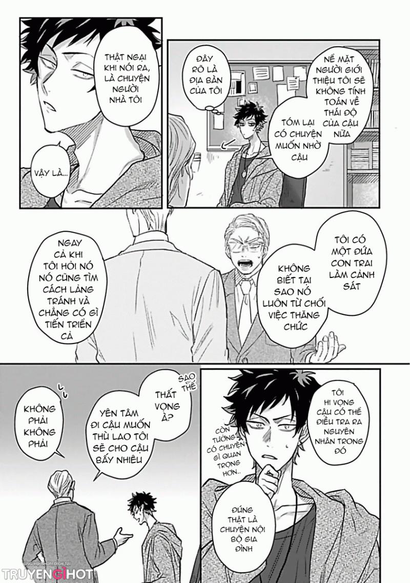 Double Fake 1.2 trang 11