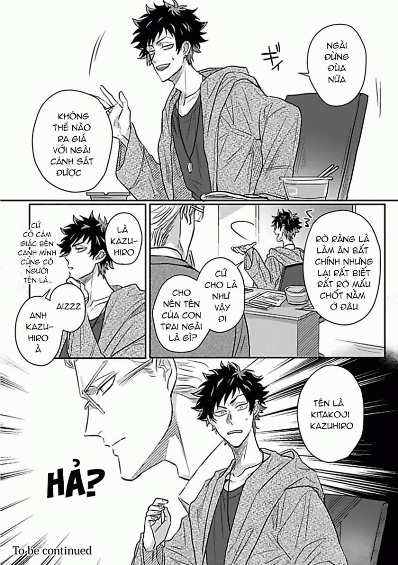 Double Fake 1.2 trang 12