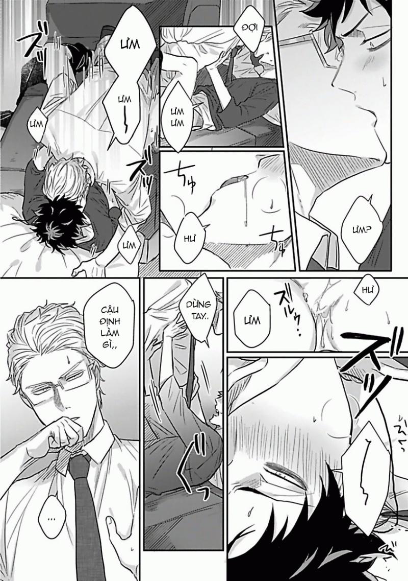 Double Fake 1.2 trang 2