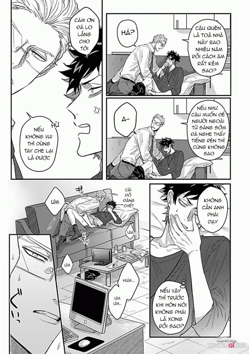 Double Fake 1.2 trang 3